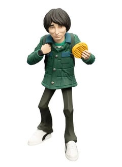 Weta Workshop Stranger Things Mini Epics: Mike The Resourceful Vinyl Figure  - Image 5