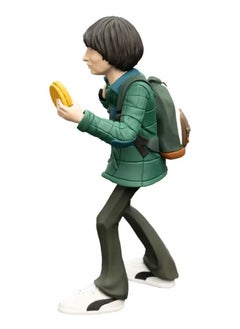 Weta Workshop Stranger Things Mini Epics: Mike The Resourceful Vinyl Figure  - Image 4
