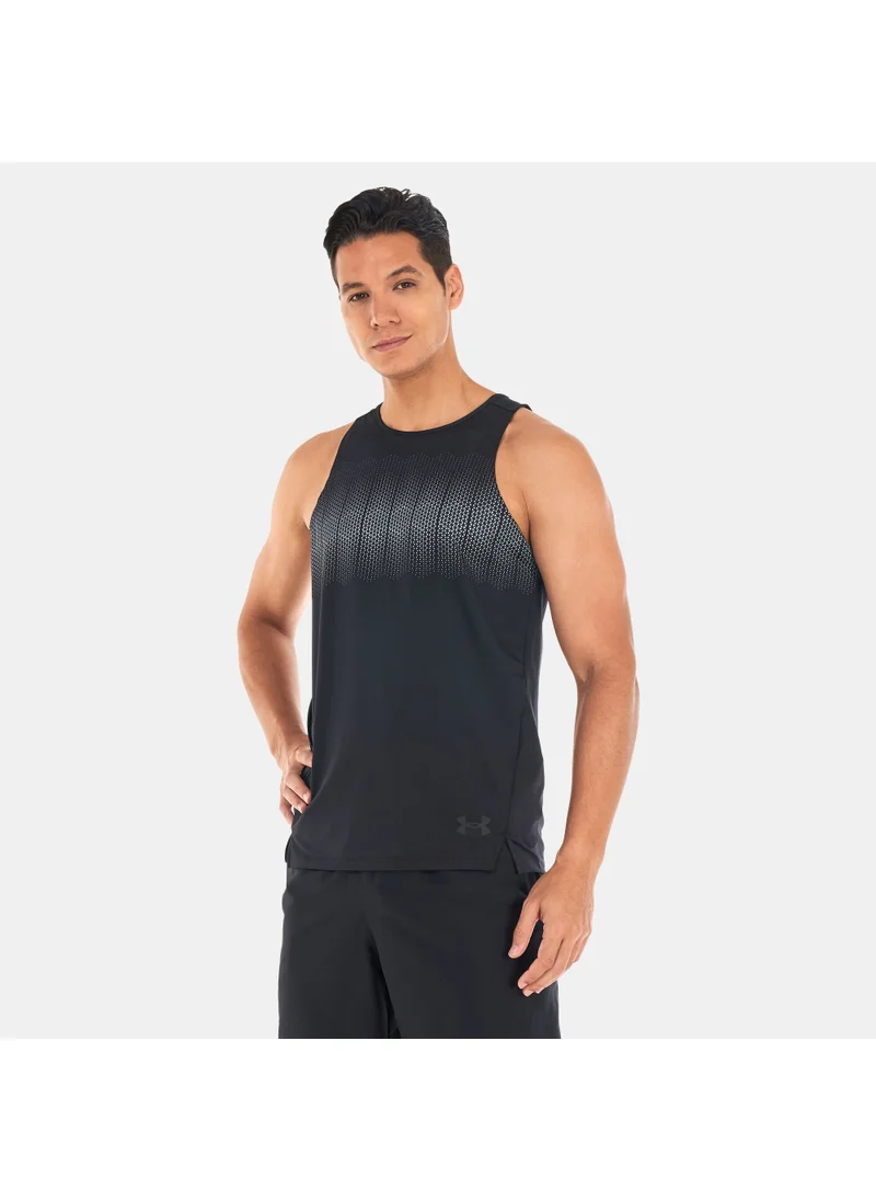 UNDER ARMOUR Men's Armourprint Tank Top