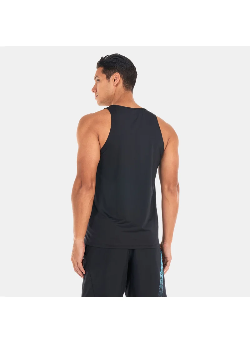 UNDER ARMOUR Men's Armourprint Tank Top