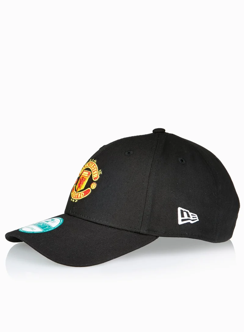 New Era 9Forty Manchester United FC Snapback