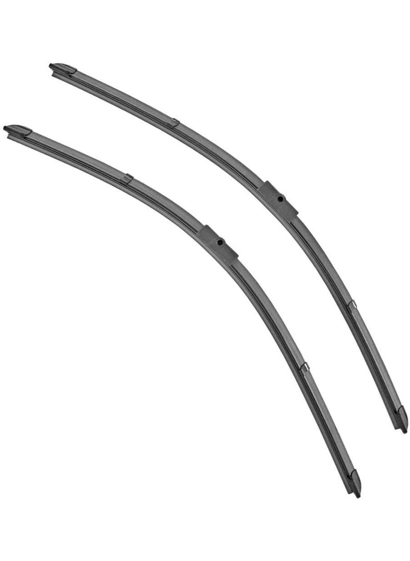 RBW 90258 Volkswagen Passat Sedan/Sw (3B3, 3B6) 2002-2005 Front Wiper Set  - Image 1