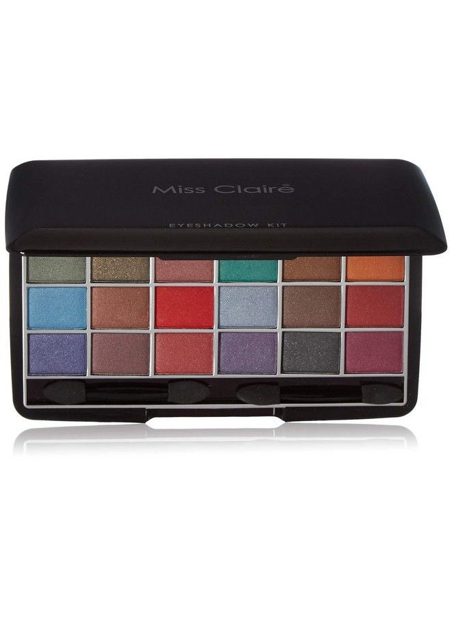 Eyeshadow Kit 3624E1 Multi 28.8 G - pzsku/Z8563EEFDD8F025DE12E5Z/45/_/1687593261/72dfb8e7-ad8e-4d25-94d5-6bd4a1f810f4