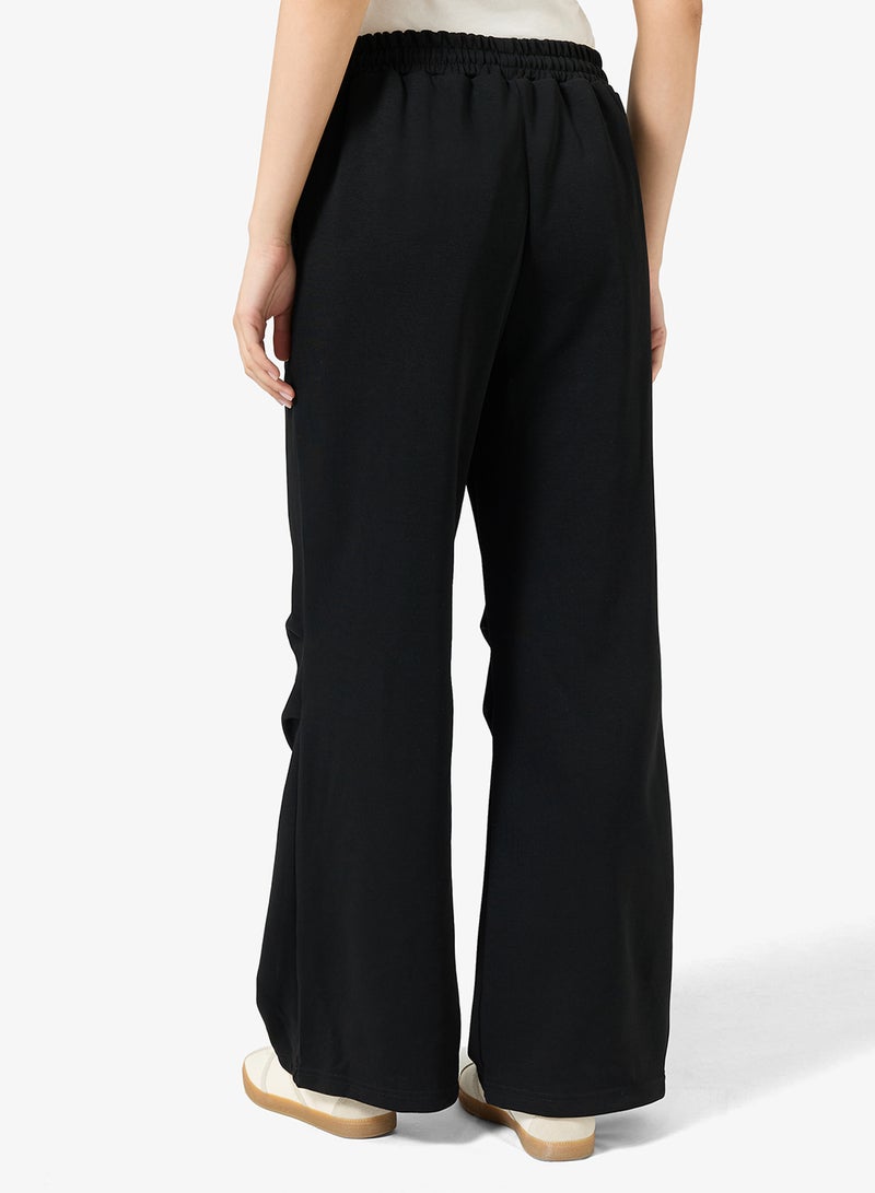 جينجر بنطلون رياضي واسع الساق - Image 3