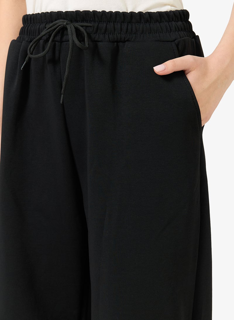 جينجر بنطلون رياضي واسع الساق - Image 4