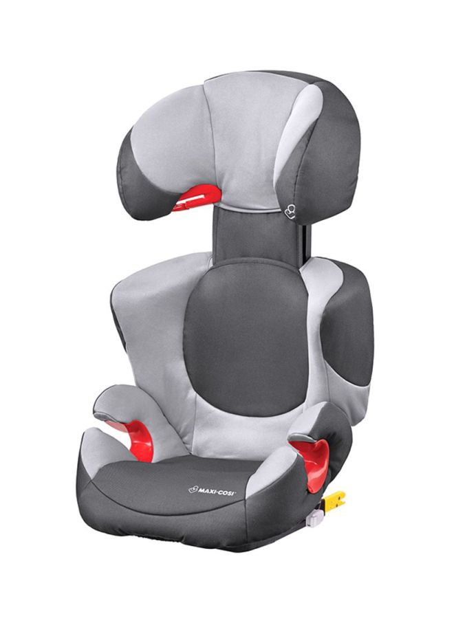 Maxi-Cosi Rodi XP Fix Car Seat - Dawn Grey - Image 2