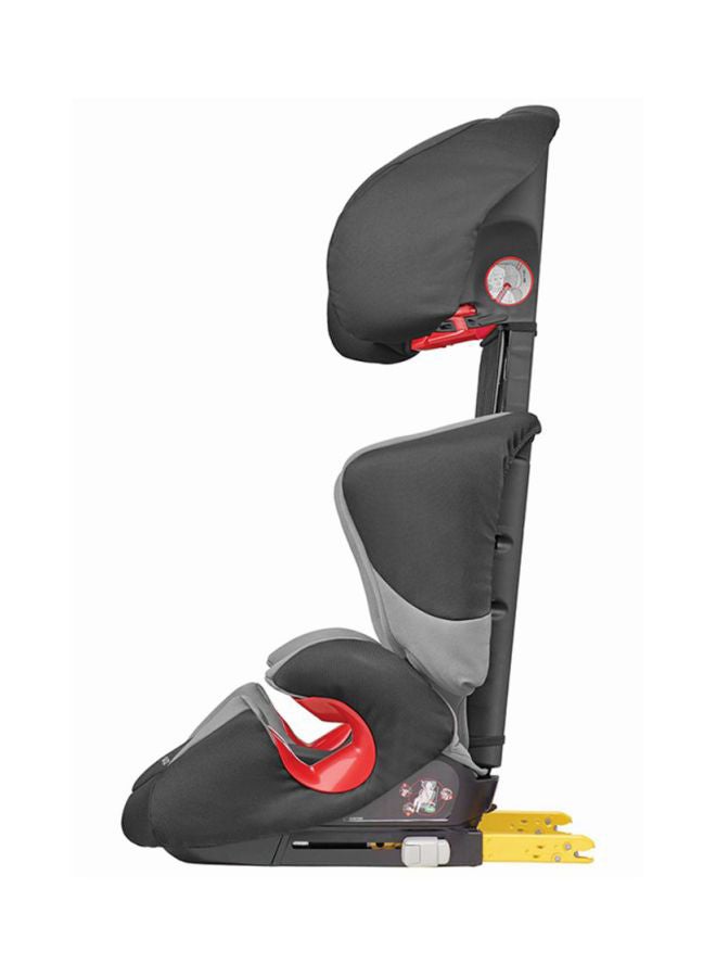 Maxi-Cosi Rodi XP Fix Car Seat - Dawn Grey - Image 3