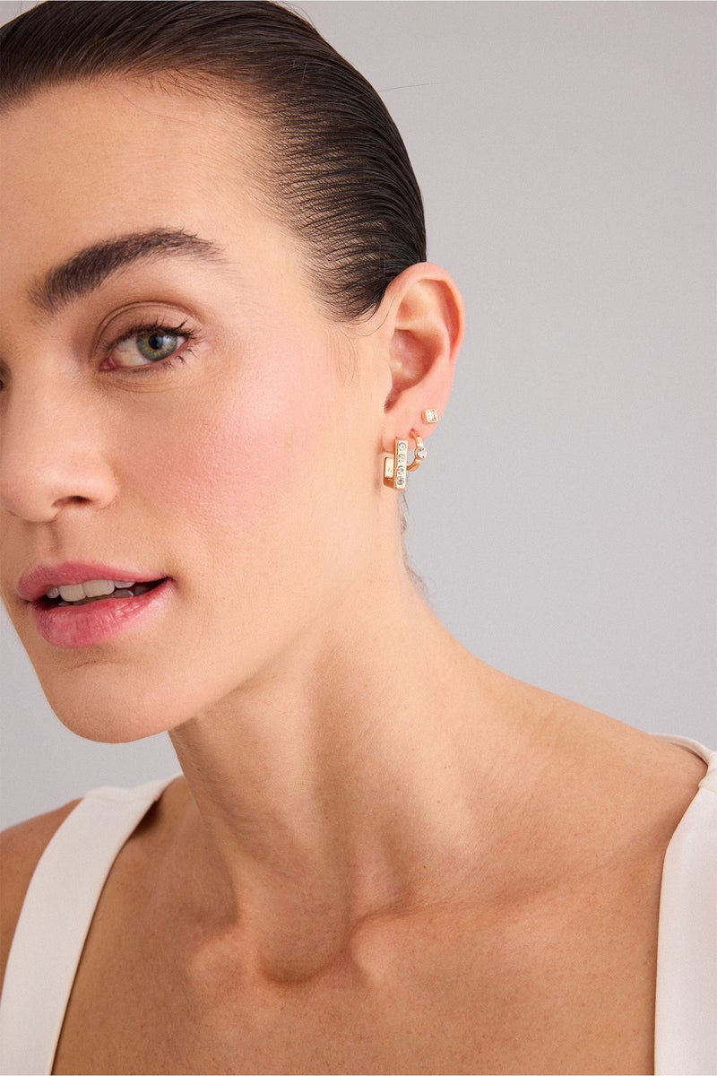 ديفاكتو حلق حريمي - 9 قطع - Image 2