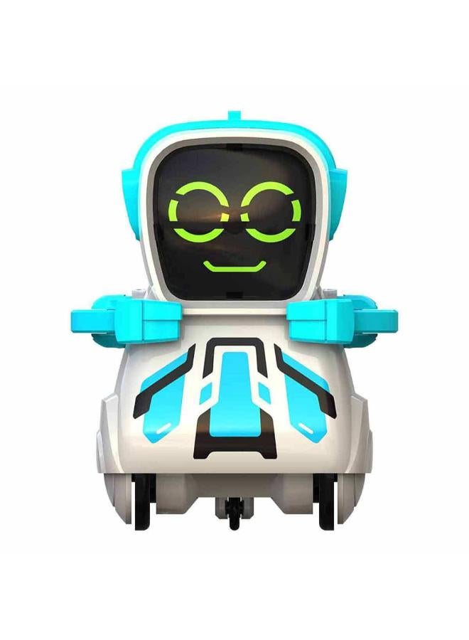 سيلفر ليت لعبة بوكيبوت التفاعلية