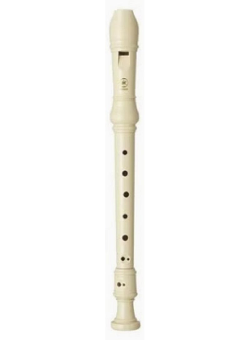 Soprano Recorder Flute YRS24B - Image 1