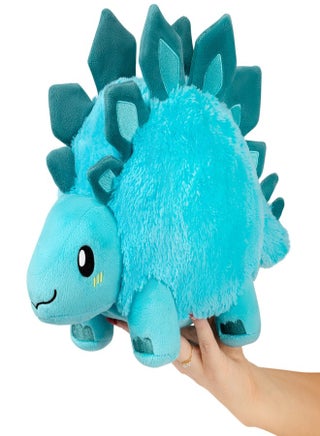 Squishable / Mini Stegosaurus Plush - pzsku/Z85646060156CC64A841CZ/45/1763718885/2f55824d-dd56-4ff7-bb50-2a3f246c602c