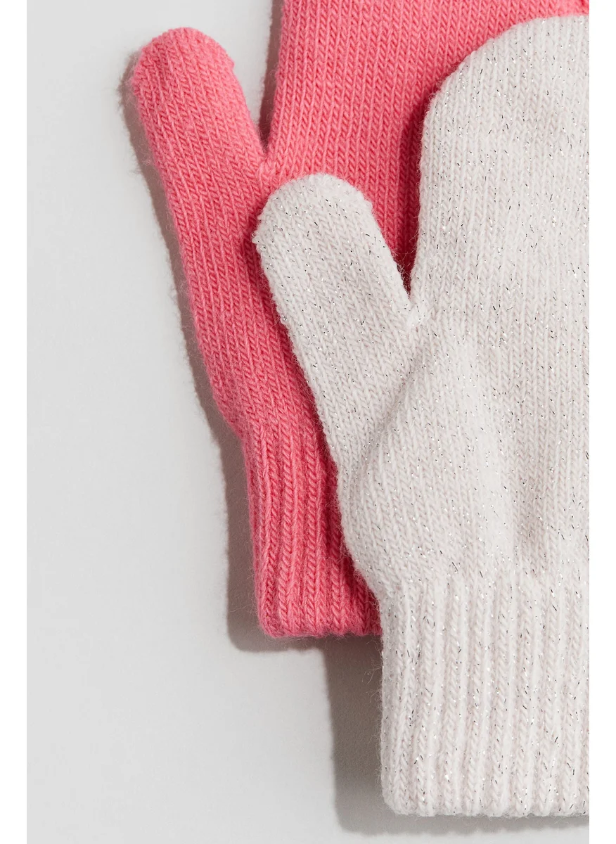 اتش اند ام 2-Pack Mittens
