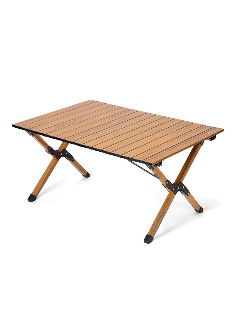Whotman Outdoor Camping Folding Table - Image 1
