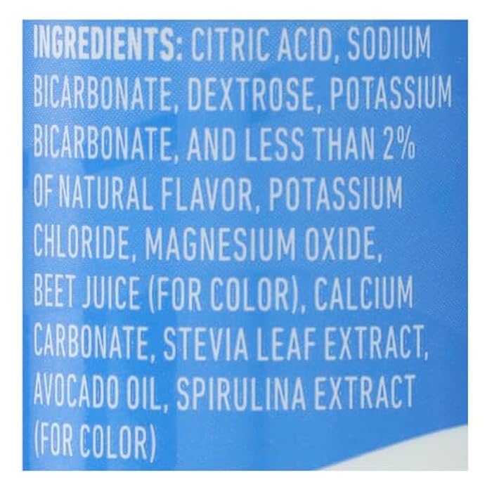 Nuun Sport Hydration Tri-berry, 10 Drink Tablets - Image 5