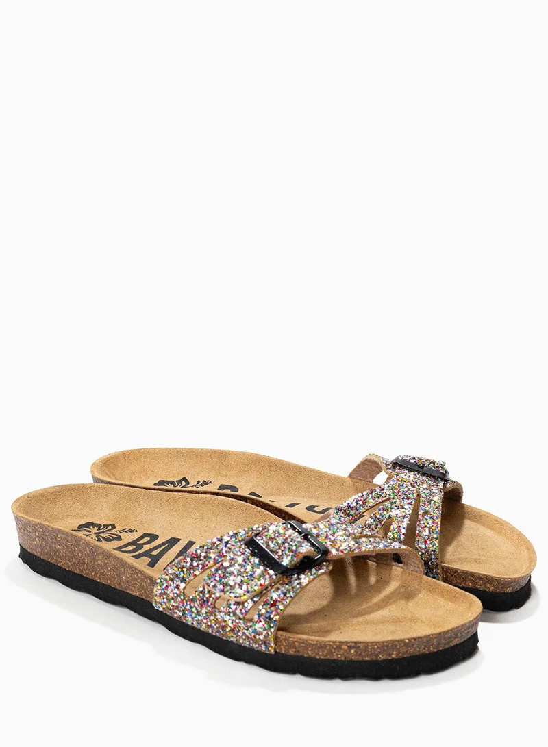 بيتون صنادل أثينا المسطحة