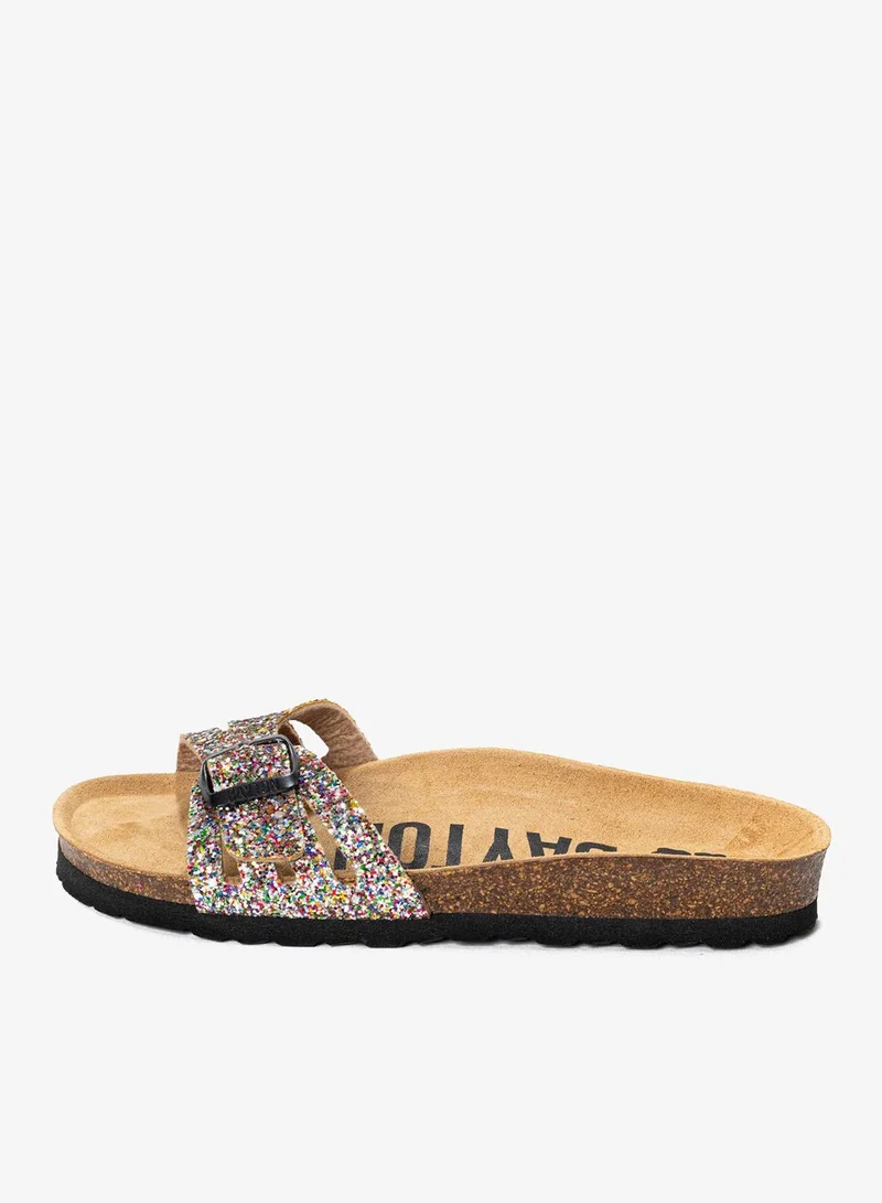 Bayton  Athena Flat Sandals for Women | Best Price UAE
