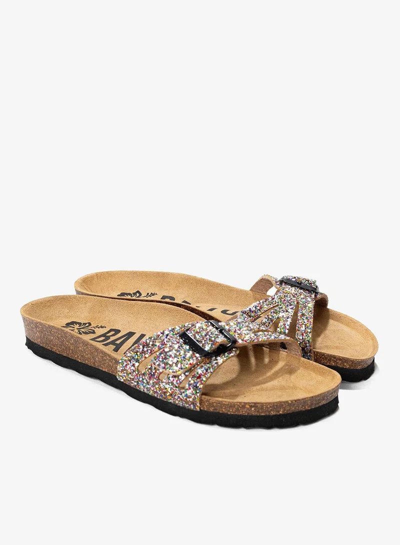 Bayton  Athena Flat Sandals for Women | Best Price UAE