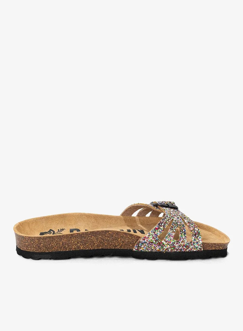 Bayton  Athena Flat Sandals for Women | Best Price UAE