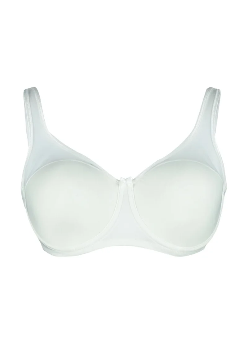 Trendyol Curve Mesh Detail Bra