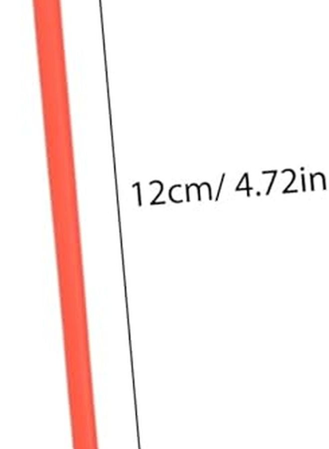 50pcs 6 Inch Plastic Spray Can Straws Replacement Nozzle Extension for Home Improvement - Image 3