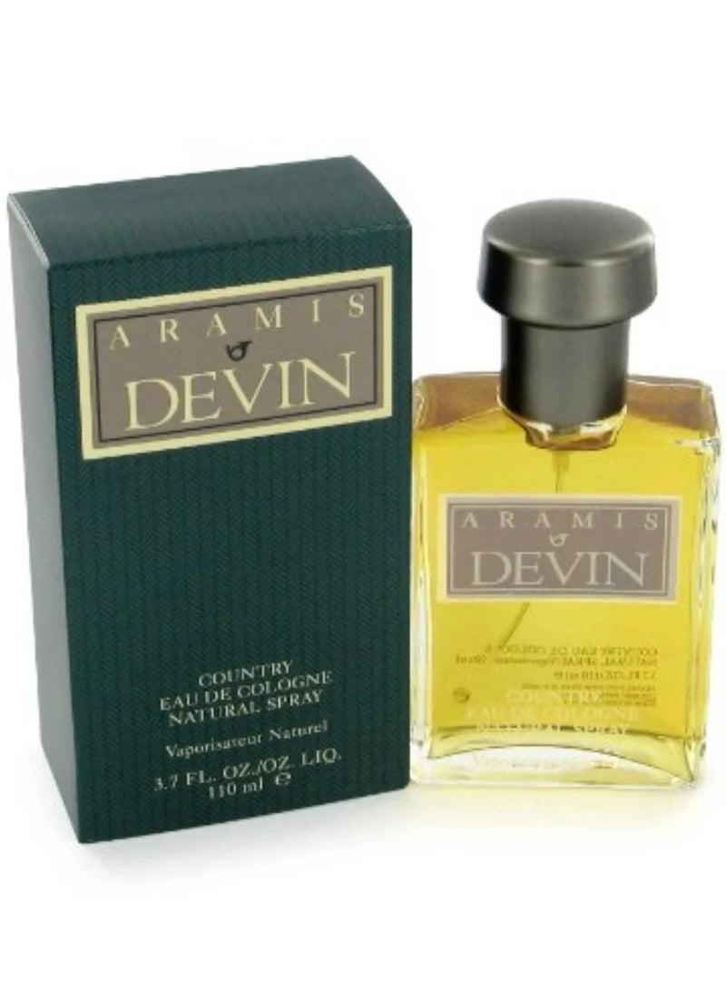 Aramis Divine perfume, old style, 110 ml - Image 1
