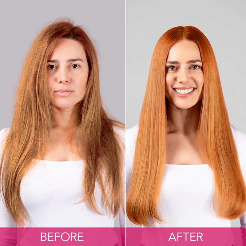 Keratin Complex Color Care Smoothing Conditioner (13.5 oz.) - Image 5