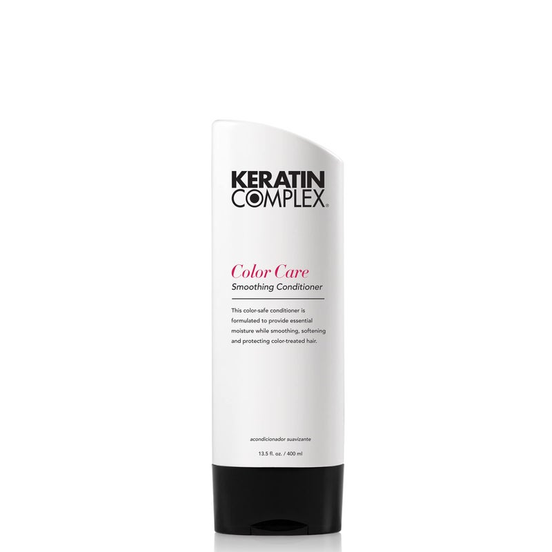 Keratin Complex Color Care Smoothing Conditioner (13.5 oz.) - Image 1