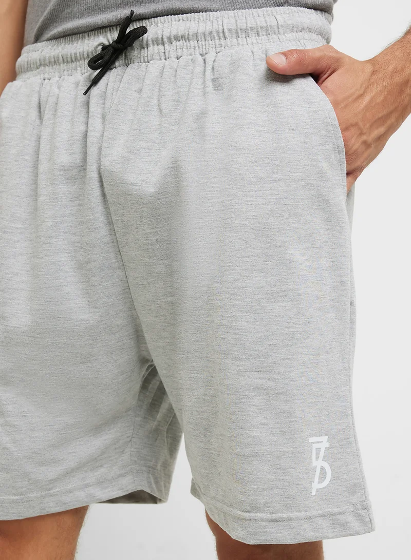 Seventy Five Casual Shorts