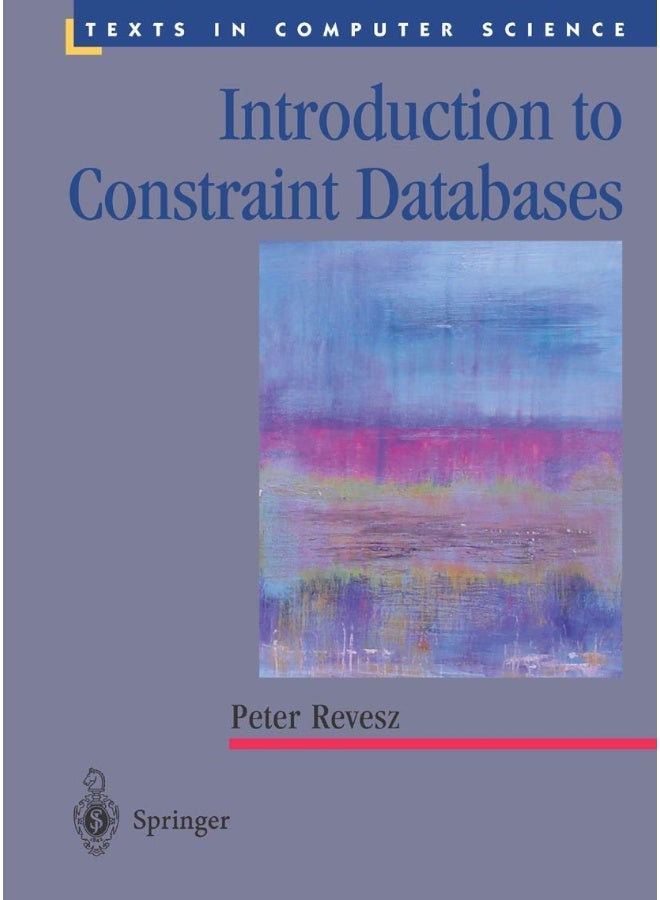 Introduction to Constraint Databases