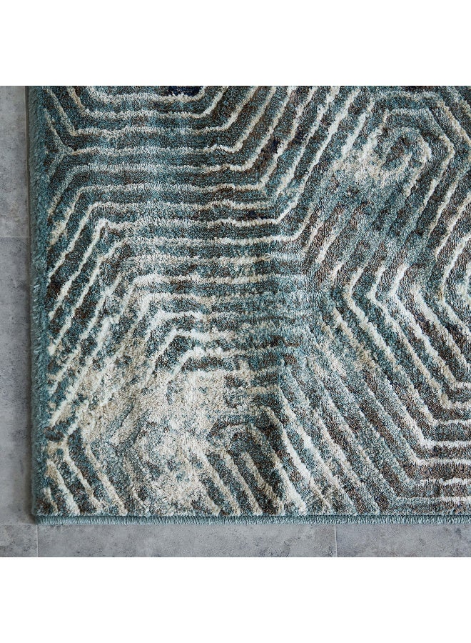 Home Box Dolce Bali Anti-Skid Polypropylene Rug - 80x150 cm  - Image 1