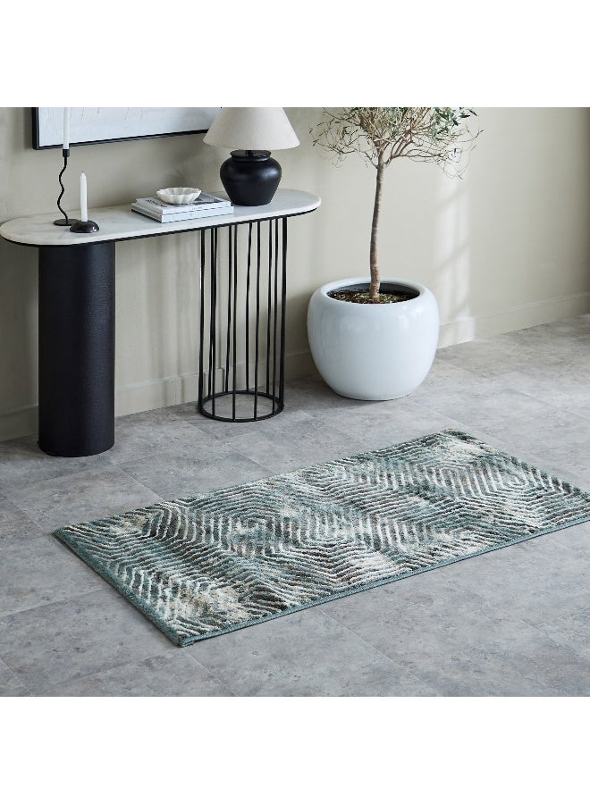 Home Box Dolce Bali Anti-Skid Polypropylene Rug - 80x150 cm  - Image 5