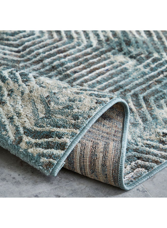 Home Box Dolce Bali Anti-Skid Polypropylene Rug - 80x150 cm  - Image 2