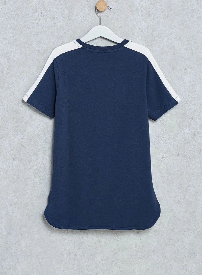 NAME IT Youth 52 Street T-Shirt