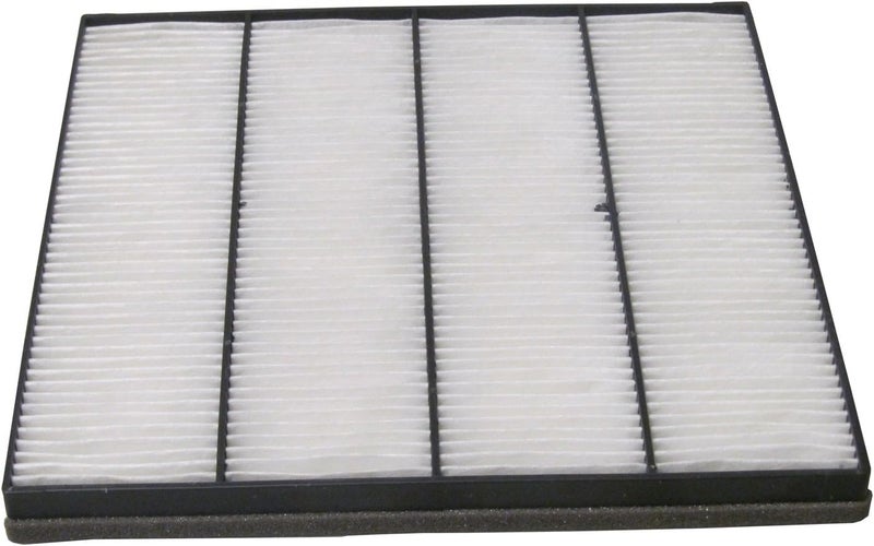 ECOGARD XC46126 Premium Cabin Air Filter for Chevrolet Camaro - Image 2
