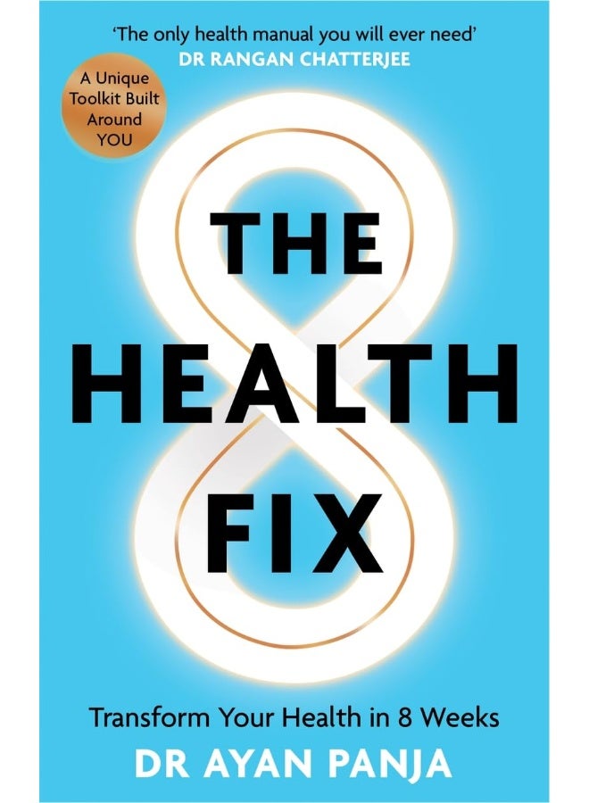 The Health Fix - Image 1