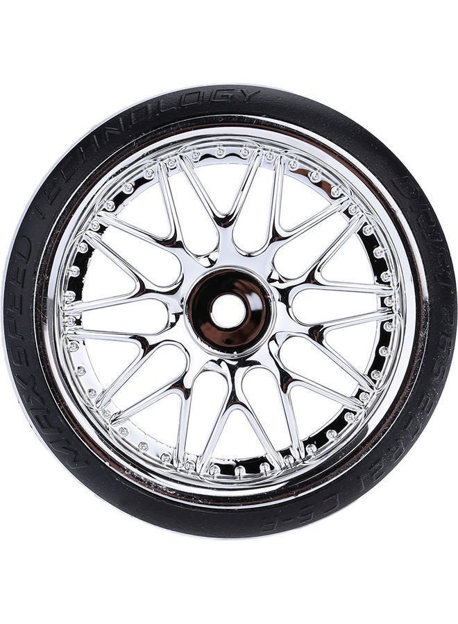 NIBEMINENT 4-Piece Drift Car Tyre - Image 5