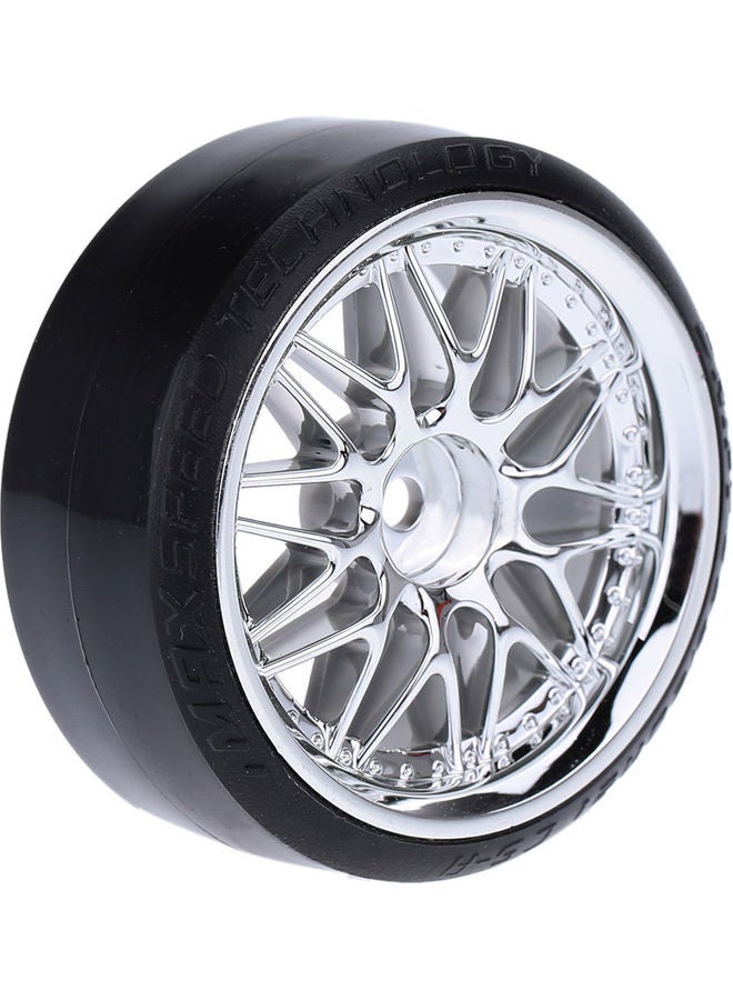 NIBEMINENT 4-Piece Drift Car Tyre - Image 4
