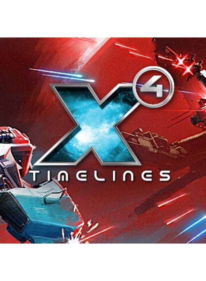 إكس ٤: تايملاينز  )المحتوى القابل للتنزيل)