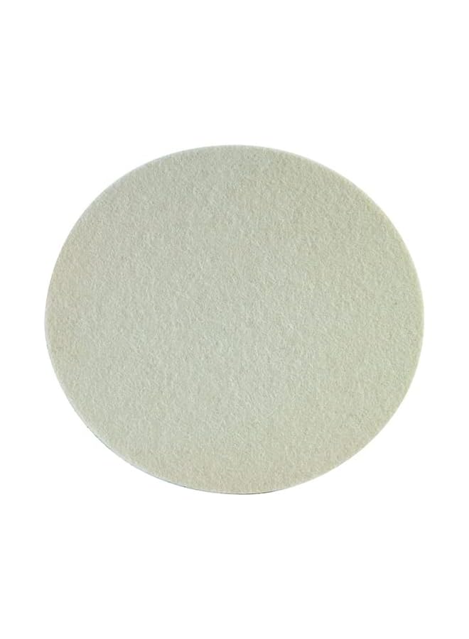SONAX 04933000 Felt Pad 127 Pack Of 2