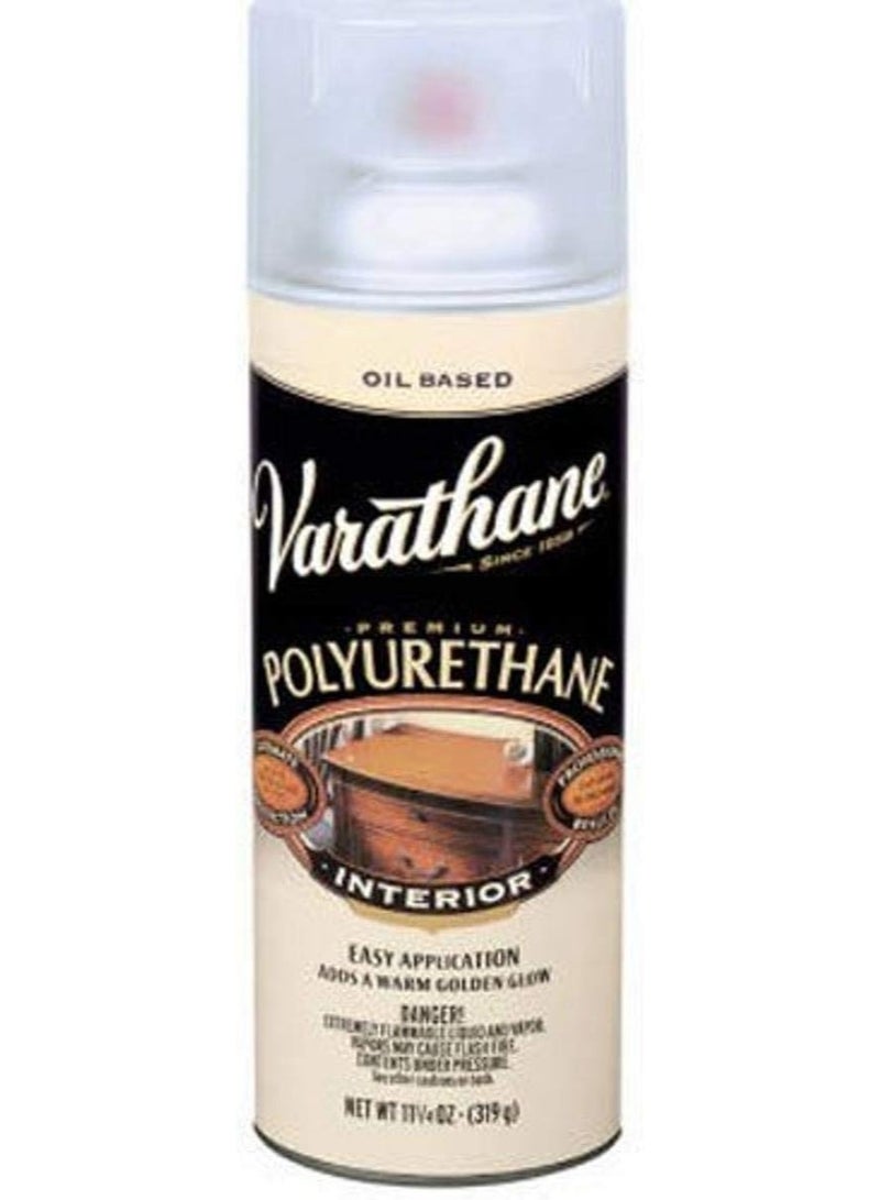 9081 Wood Finish Spray, Multicolor