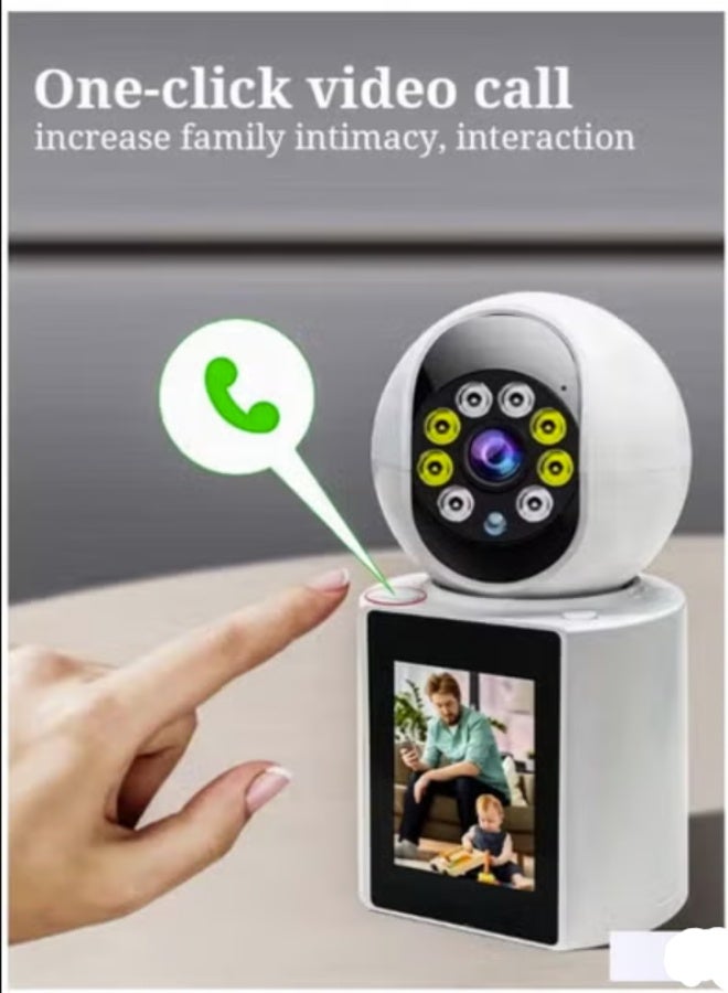 JAJEEK JAJEEK Home Office Security Camera 32GB Z8565C131566C9CD4749EZ