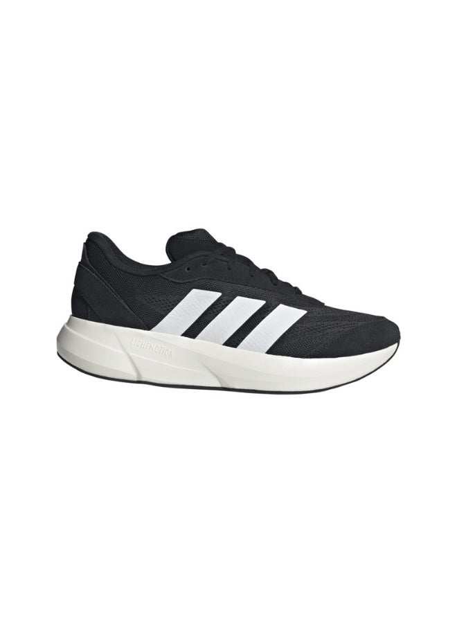 Adidas Adidas Lightshift Black Sportswear Shoes For Men 6.5 - Image 5