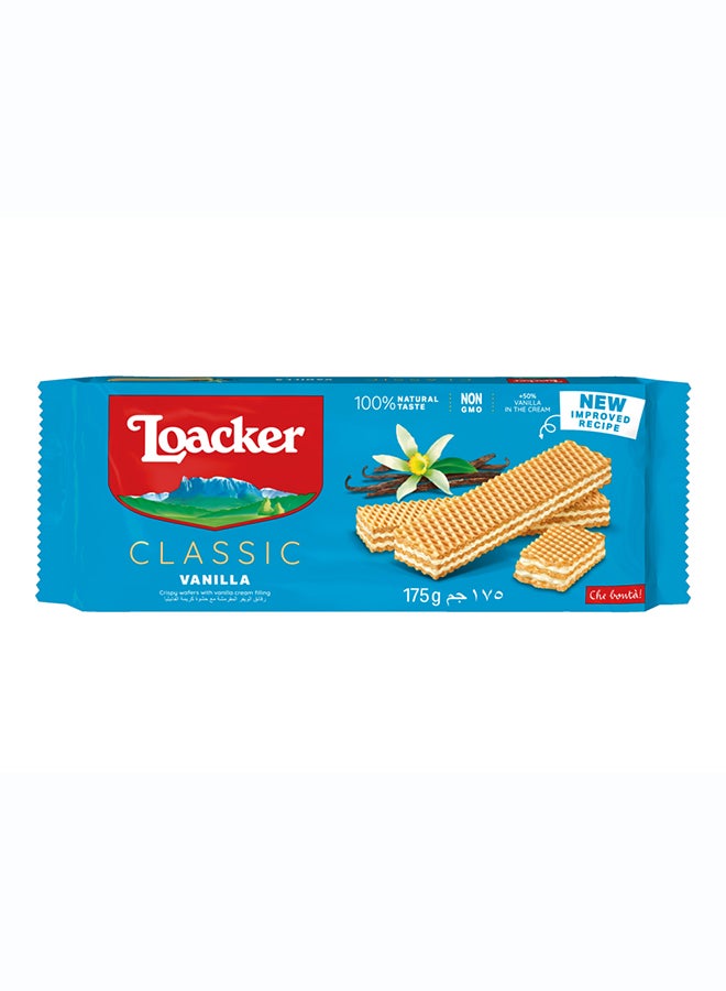 لوكر كلاسيك 175g فانيليا