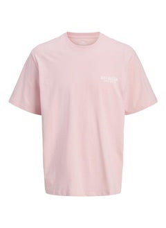 JACK & JONES Jorbotaniq Crew Neck T-Shirt  - Image 5