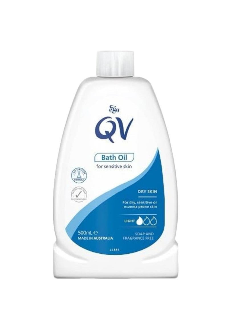 QV Bath Oil 500ml - pzsku/Z856600AC8B30446BB73DZ/45/_/1719216637/82509bf8-e476-48bf-95ef-b05f56339e0a