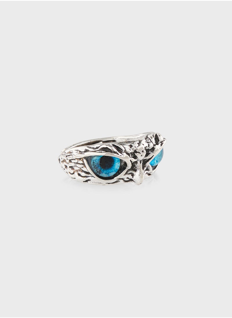 Seventy Five Signet Ring  - Image 1