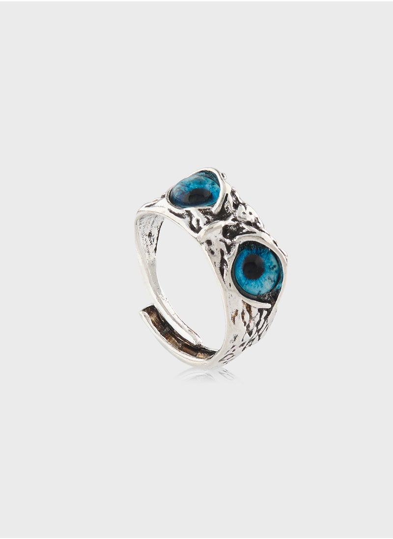 Seventy Five Signet Ring  - Image 2