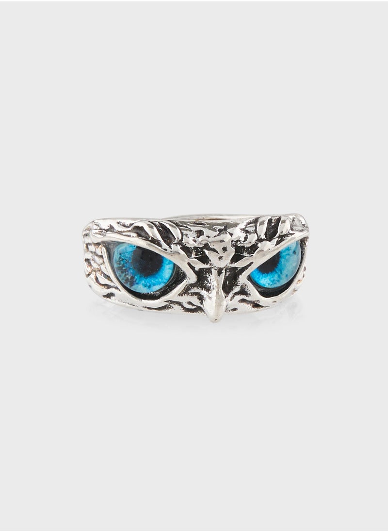 Seventy Five Signet Ring  - Image 4