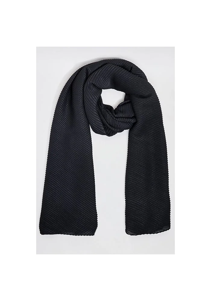Textured Scarf, 180X85cm