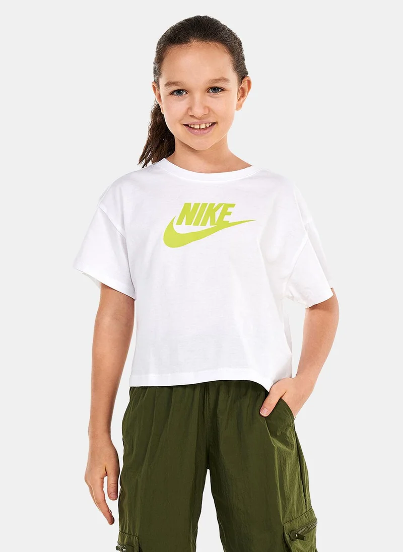 Nike Kids' T-Shirt
